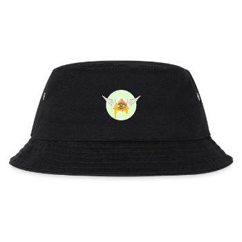 Saint Nacho - Bob Enfant - noir - Devant