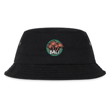 Cadeau pour Bali - Bob Enfant - noir - Devant