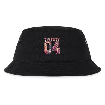 vingt 2004 - Bob Enfant - noir - Devant