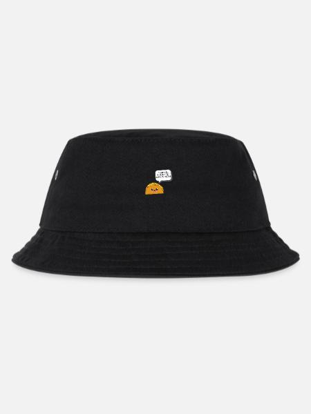 Taco mignon - Bob Enfant - noir
