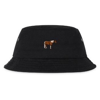 chevaux - Bob Enfant - noir - Devant