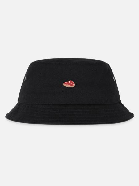 Viandes - Bob Enfant - noir