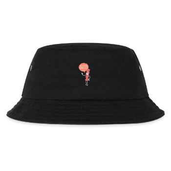 Bacon / EGG / Design / Bacon Tripes - Bob Enfant - noir - Devant