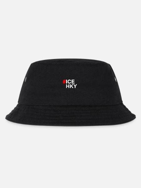 hockey - Bob Enfant - noir