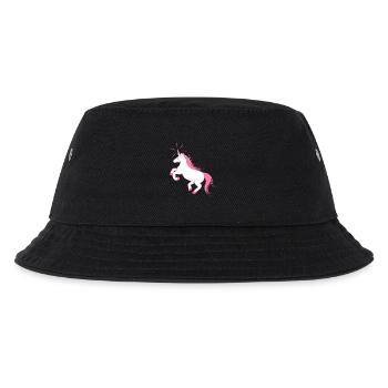 Incroyable Unicorn - La dernière licorne - Bob Enfant - noir - Devant