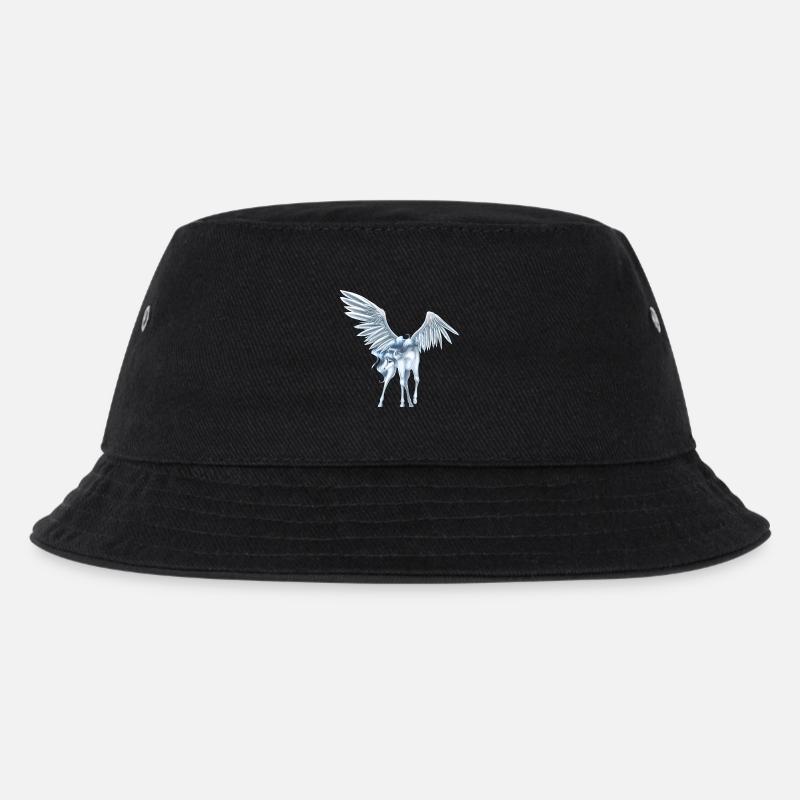 Pegasus 9 - Bob Enfant - noir