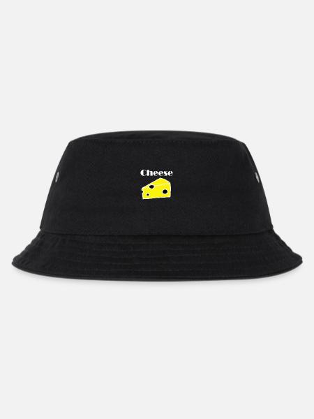 Fromage au fromage - Bob Enfant - noir