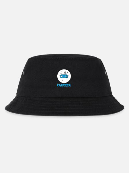 Joueur 1 - Duo Player 1 & 2 love couple cadeau - Bob Enfant - noir
