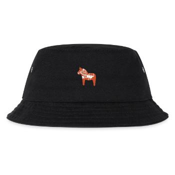 cheval Dala - Bob Enfant - noir - Devant