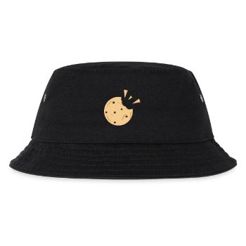 Biscuits mordus Cadeau - Bob Enfant - noir - Devant