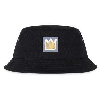 Couronne - Bob Enfant - noir - Devant
