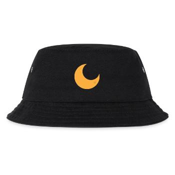lune - Bob Enfant - noir - Devant