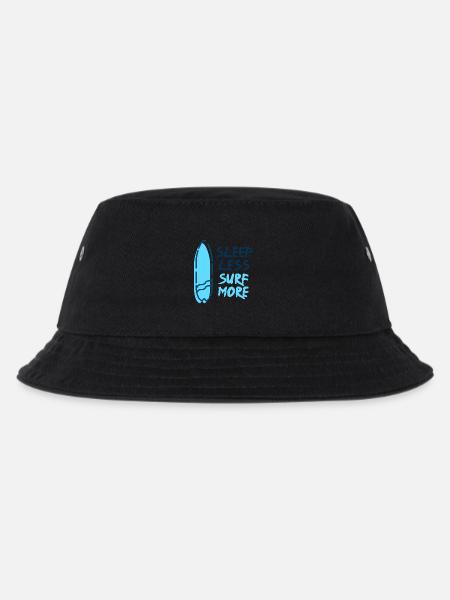 Surf - Sleep Less Surf Plus - Bob Enfant - noir