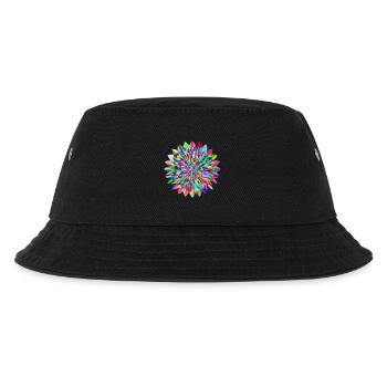 coloré - Bob Enfant - noir - Devant