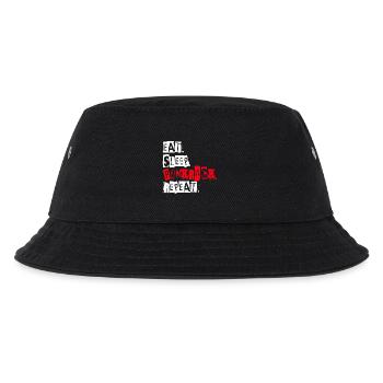 Cadeau du festival de musique Punk Rock Punk Rock - Bob Enfant - noir - Devant