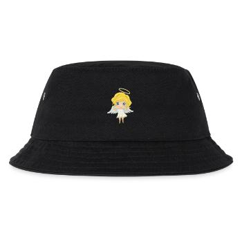 ange - Bob Enfant - noir - Devant