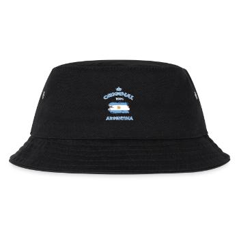 Argentine 100 % / Cadeau Amérique du Sud - Bob Enfant - noir - Devant