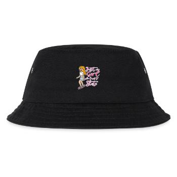 skateboard - Bob Enfant - noir - Devant