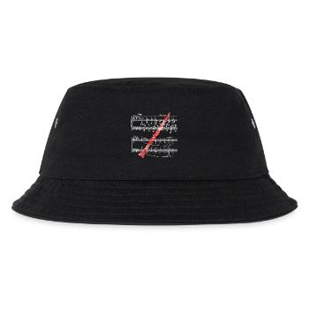 Clarinette e 9 - Bob Enfant - noir - Devant
