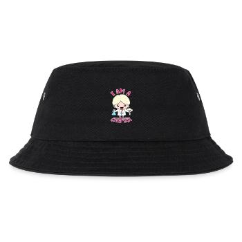 chimiste - Bob Enfant - noir - Devant