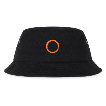 Symbole de cercle - Bob Enfant - noir - Devant