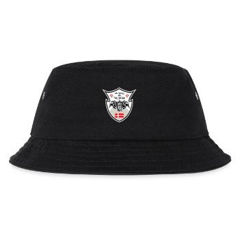 Design Danemark Viking - Bob Enfant - noir - Devant