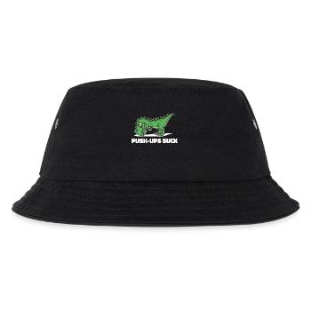 Muscle Training Workout Gym Gym Sport - Bob Enfant - noir - Devant