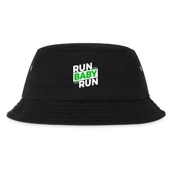 Courir Courir Course Entraînement Endurance Sort Fun - Bob Enfant - noir - Devant