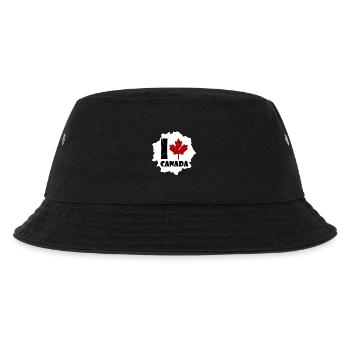 Canada - Bob Enfant - noir - Devant