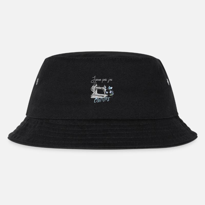 J'ai COUTURE - Bob Enfant - noir