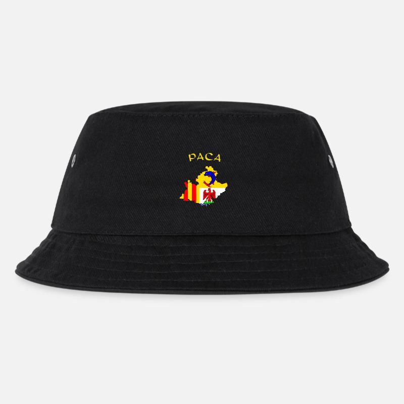 PACA - Bob Enfant - noir