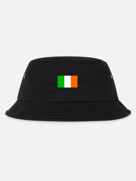 Indicateur irlandais - Bob Enfant - noir
