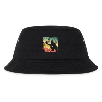 Base-ball - Bob Enfant - noir - Devant