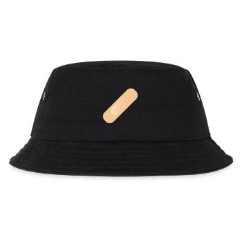 Un dispositif simple de fixation comme élément de conception - Bob Enfant - noir - Devant