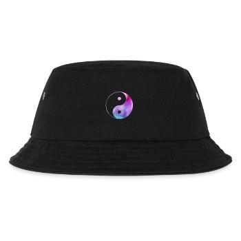 Yin Yang - Bob Enfant - noir - Devant