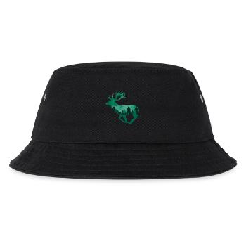 Changement climatique Protection de l’environnement Hirsch Durable - Bob Enfant - noir - Devant