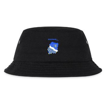 Essonne - Kids’ Bucket Hat - black - Front