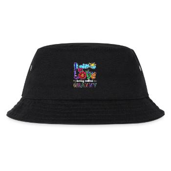 Déclaration cool Grand-mère aînée Grand-mère Superoma - Bob Enfant - noir - Devant