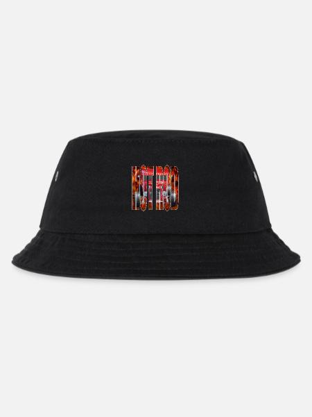 Hot Rod R6Z - Bob Enfant - noir