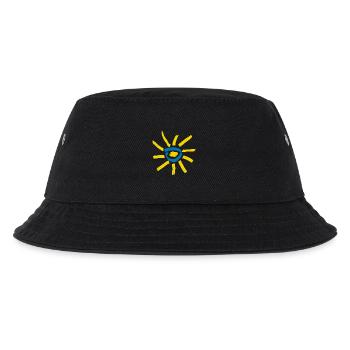 Tournesol2 - Bob Enfant - noir - Devant