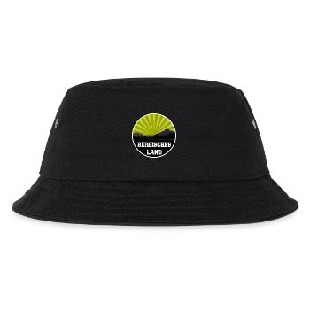 Bergisches Land Retro Skyline - Bob Enfant - noir - Devant