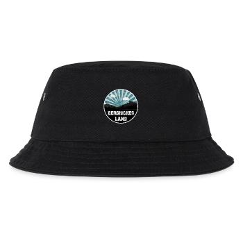 Bergisches Land Skyline Blue Hour - Bob Enfant - noir - Devant