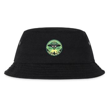 UFOLOGY - Bob Enfant - noir - Devant