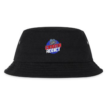 Movies, Camera, Statement, Theater, Movie Night, Movies - Kids’ Bucket Hat - black - Front