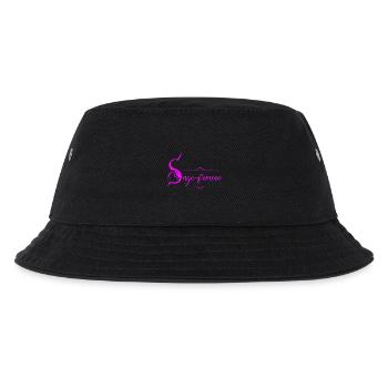 Sage-femme - Bob Enfant - noir - Devant