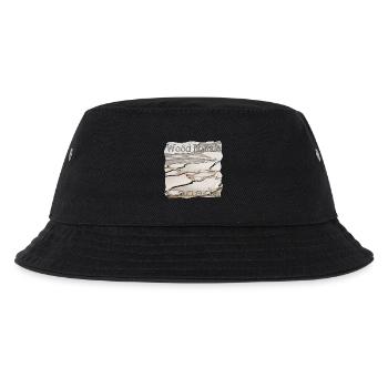 Wood Buffalo National Park Salt Plains, Canada - Kids’ Bucket Hat - black - Front