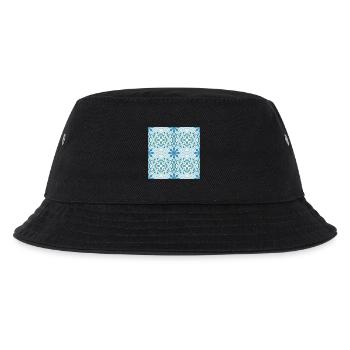 Tuiles Andalouses 14 - Bob Enfant - noir - Devant