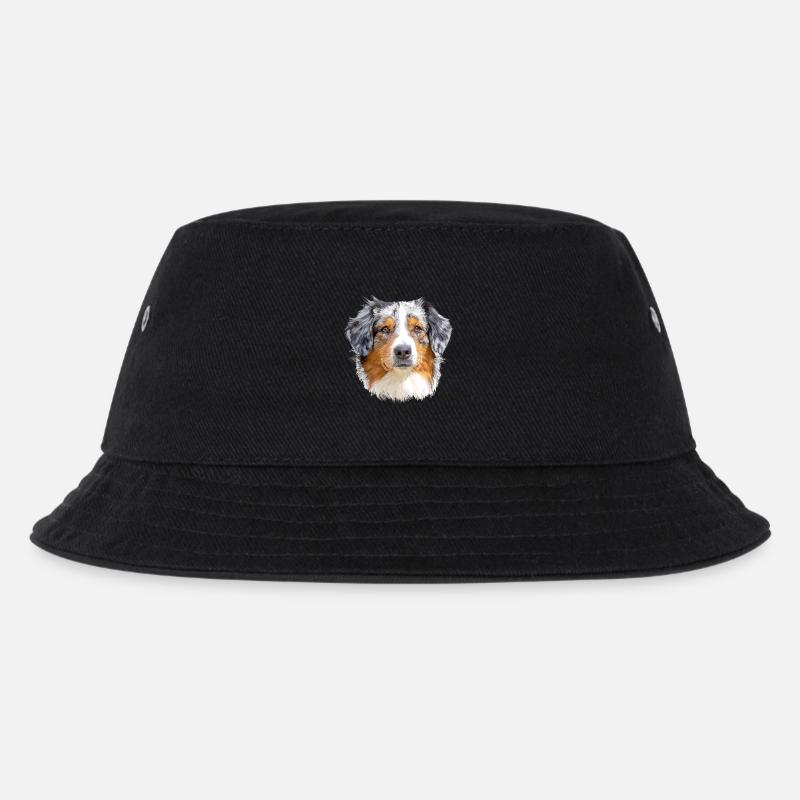 Berger australien - Bob Enfant - noir