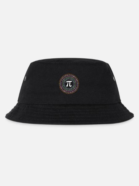 Pi Day - Bonne journée Pi - Bob Enfant - noir
