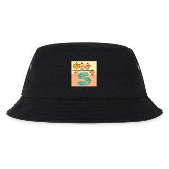 5. Fête d’anniversaire des enfants - Poulailles - Bob Enfant - noir - Devant